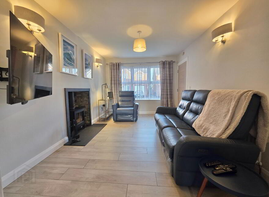 5 Moorfields, Ballybogy, Ballymoney, BT53 6SF