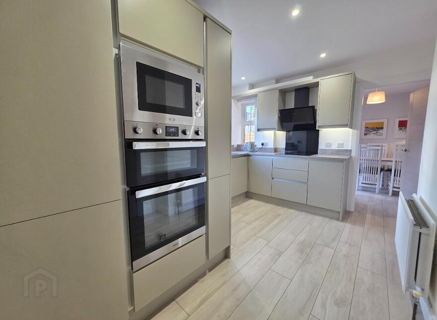 5 Moorfields, Ballybogy, Ballymoney, BT53 6SF