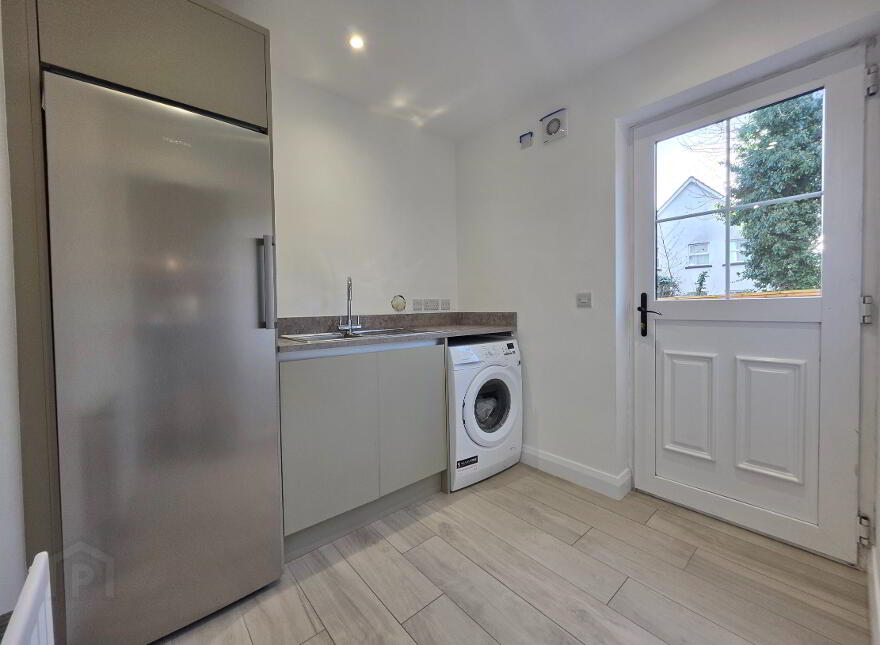 5 Moorfields, Ballybogy, Ballymoney, BT53 6SF