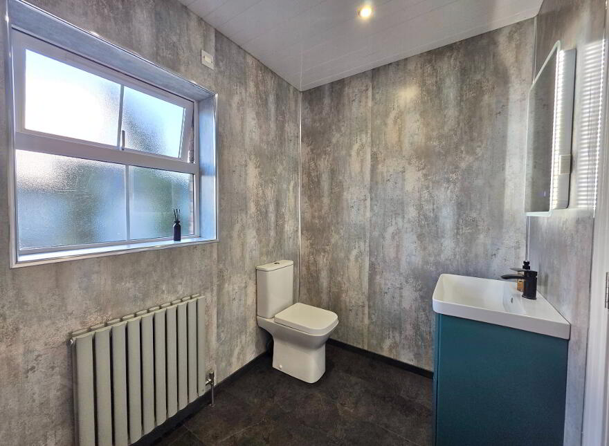 5 Moorfields, Ballybogy, Ballymoney, BT53 6SF