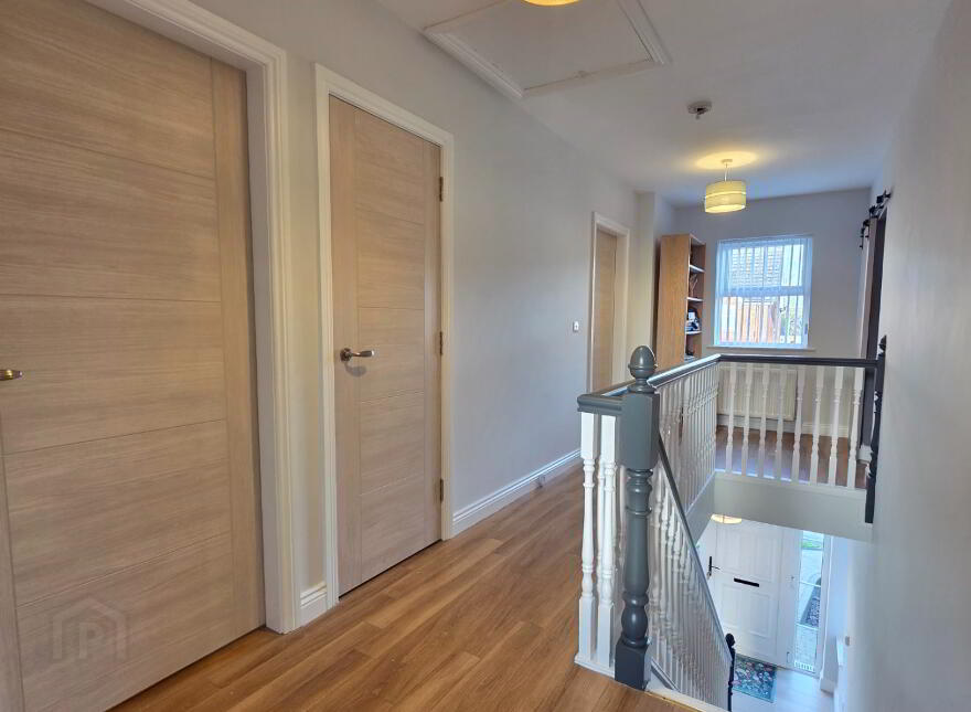 5 Moorfields, Ballybogy, Ballymoney, BT53 6SF