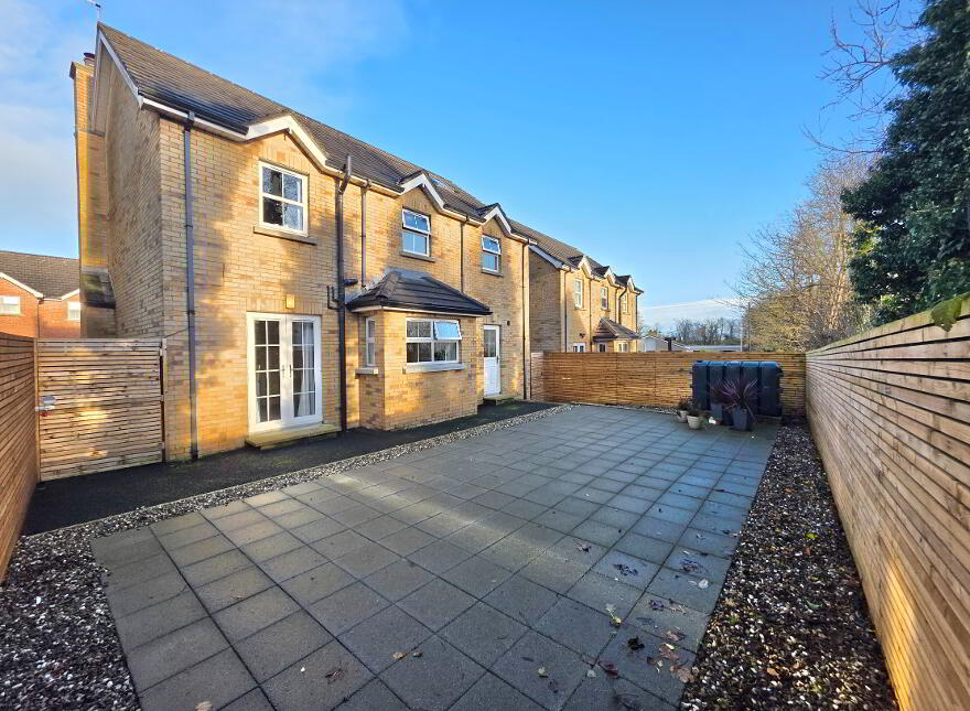 5 Moorfields, Ballybogy, Ballymoney, BT53 6SF