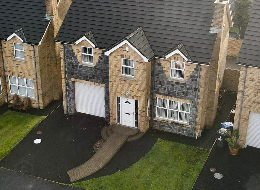 5 Moorfields, Ballybogy, Ballymoney, BT53 6SF