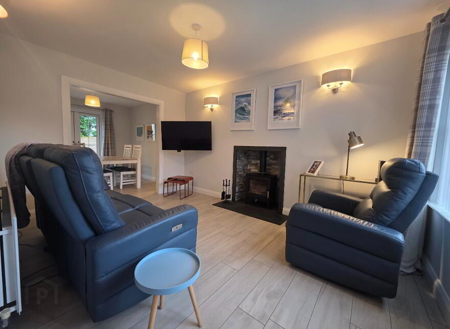 5 Moorfields, Ballybogy, Ballymoney, BT53 6SF