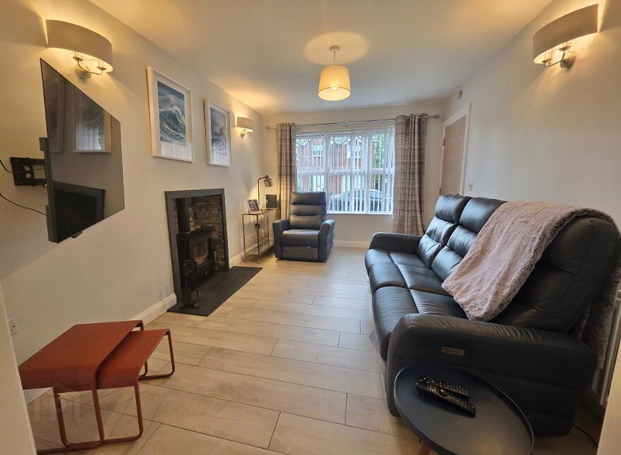 5 Moorfields, Ballybogy, Ballymoney, BT53 6SF