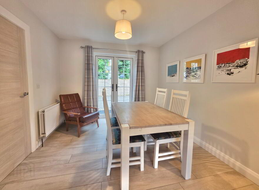 5 Moorfields, Ballybogy, Ballymoney, BT53 6SF