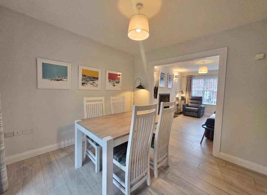 5 Moorfields, Ballybogy, Ballymoney, BT53 6SF