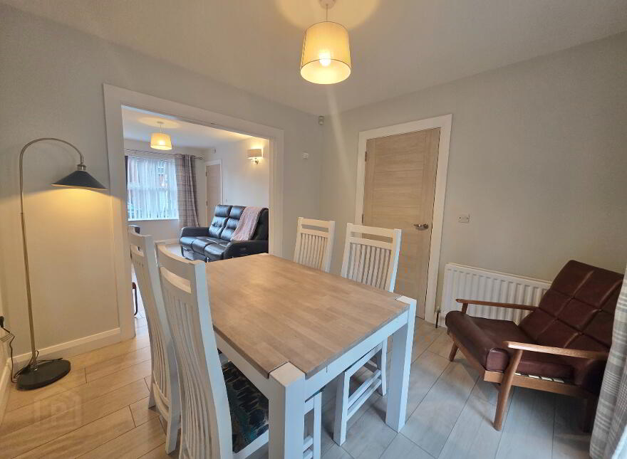 5 Moorfields, Ballybogy, Ballymoney, BT53 6SF