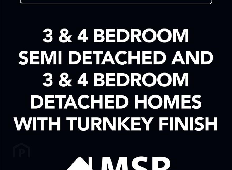 Tbc, Mahon Meadows, Mahon Road, Portadown