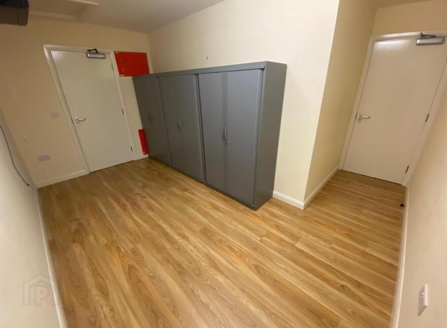 Unit 3, Moores Lane, Randalstown, BT41 3AE
