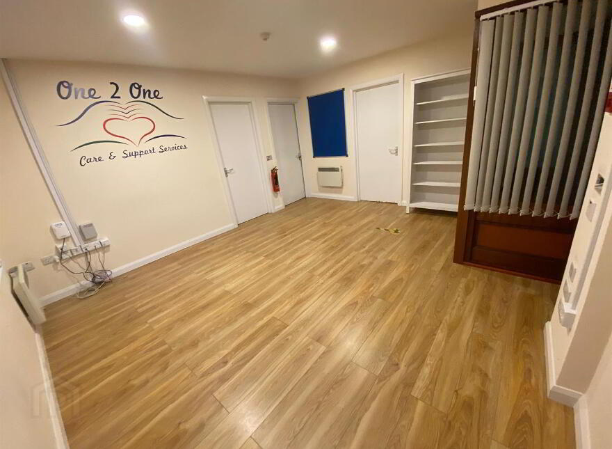 Unit 3, Moores Lane, Randalstown, BT41 3AE