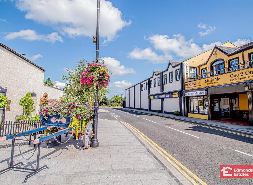 Unit 3, Moores Lane, Randalstown, BT41 3AE