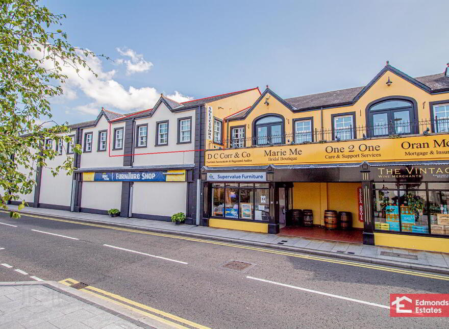 Unit 3, Moores Lane, Randalstown, BT41 3AE