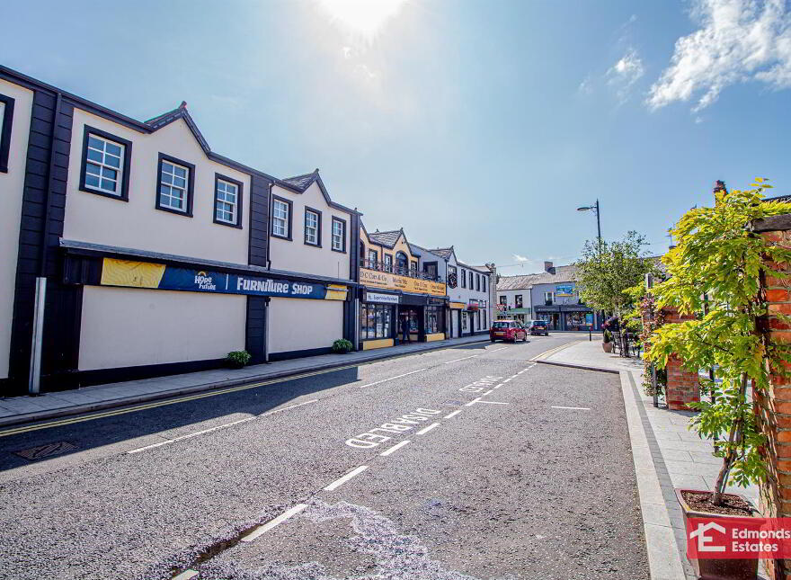 Unit 3, Moores Lane, Randalstown, BT41 3AE