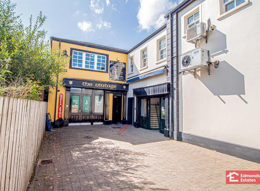 Unit 3, Moores Lane, Randalstown, BT41 3AE