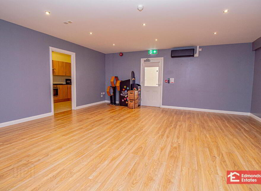 Unit 3, Moores Lane, Randalstown, BT41 3AE