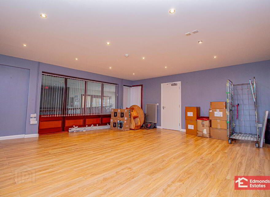 Unit 3, Moores Lane, Randalstown, BT41 3AE