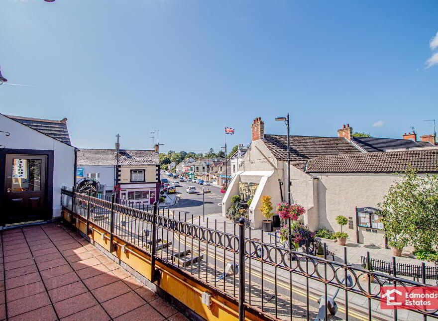 Unit 3, Moores Lane, Randalstown, BT41 3AE
