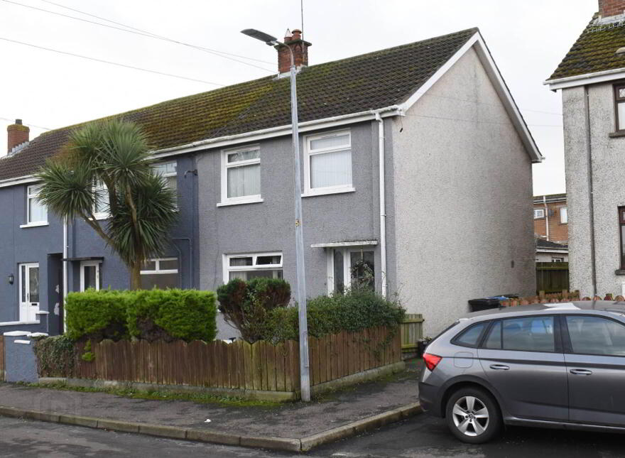 27 Park Crescent, Millisle, Newtownards, BT22 2EL