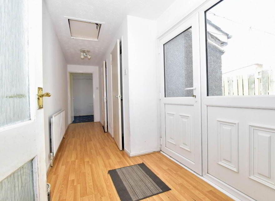 27 Park Crescent, Millisle, Newtownards, BT22 2EL