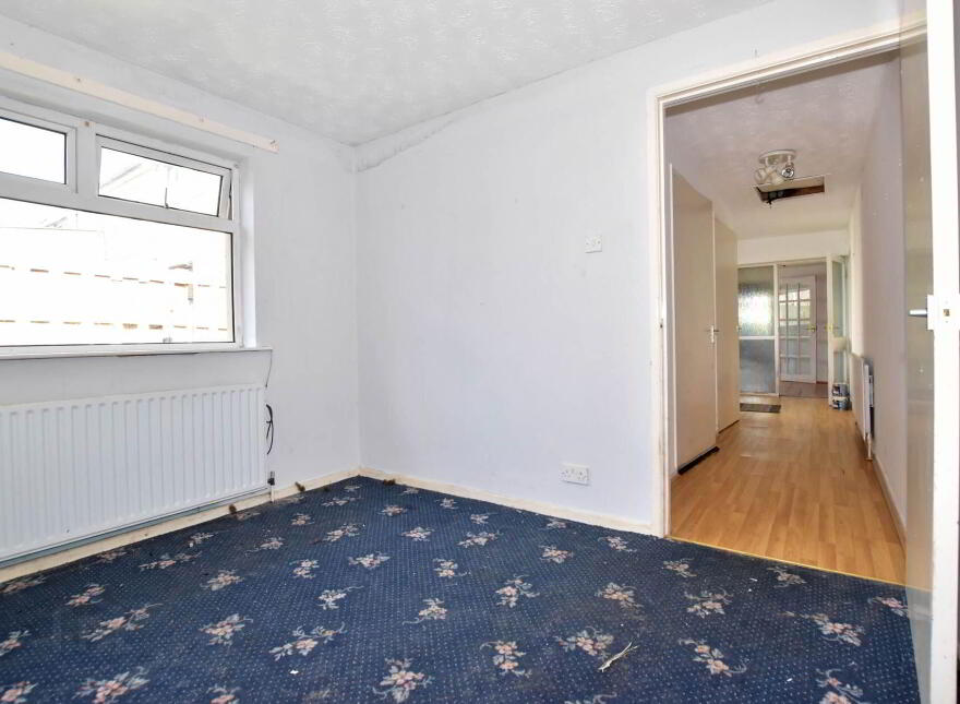 27 Park Crescent, Millisle, Newtownards, BT22 2EL
