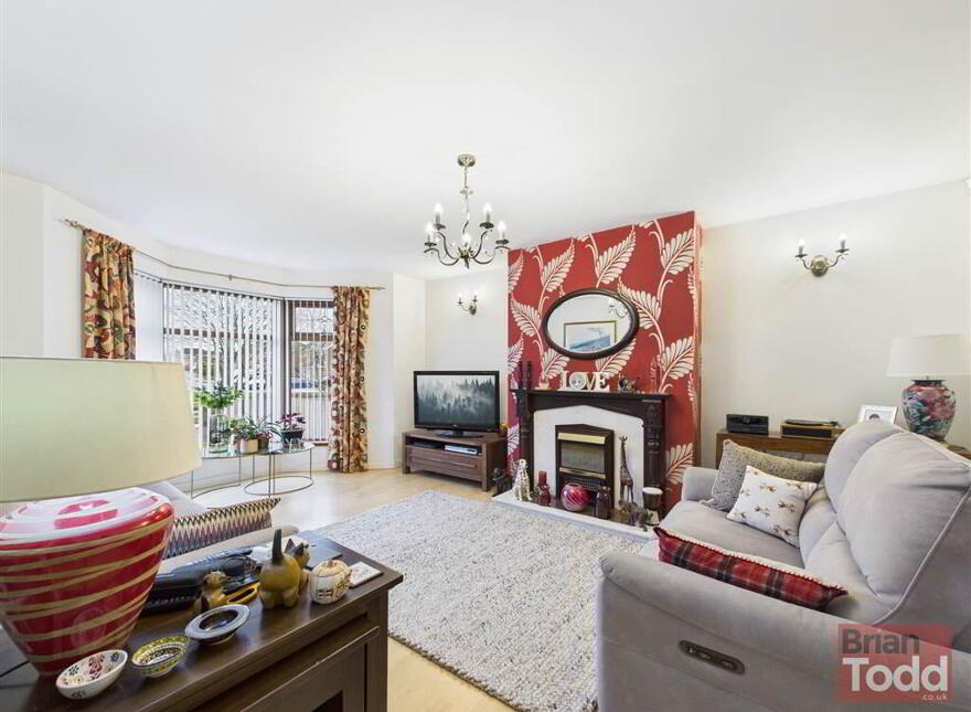 Walnut Avenue, Larne, BT40 2WA