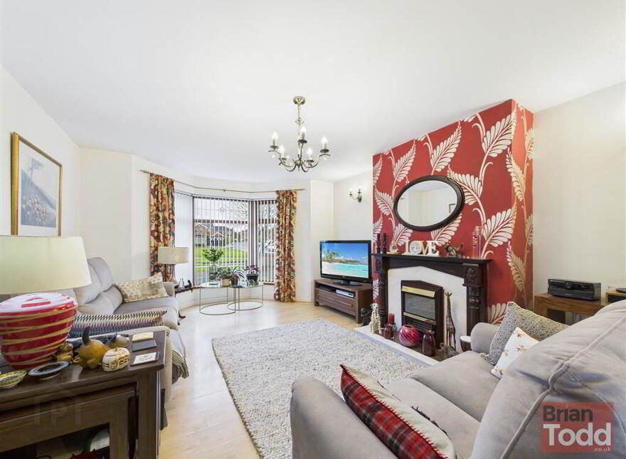 Walnut Avenue, Larne, BT40 2WA