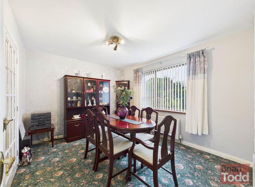 Walnut Avenue, Larne, BT40 2WA