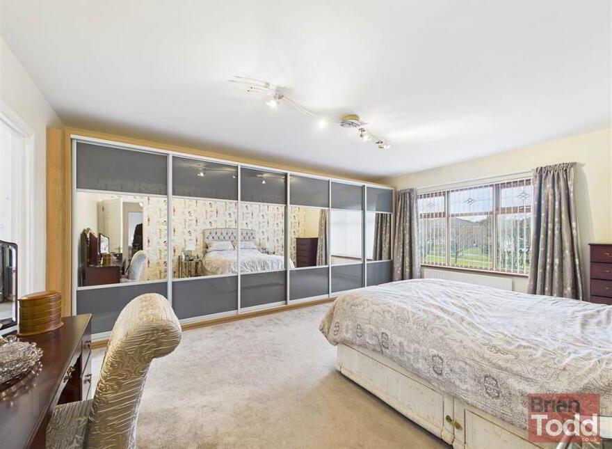 Walnut Avenue, Larne, BT40 2WA