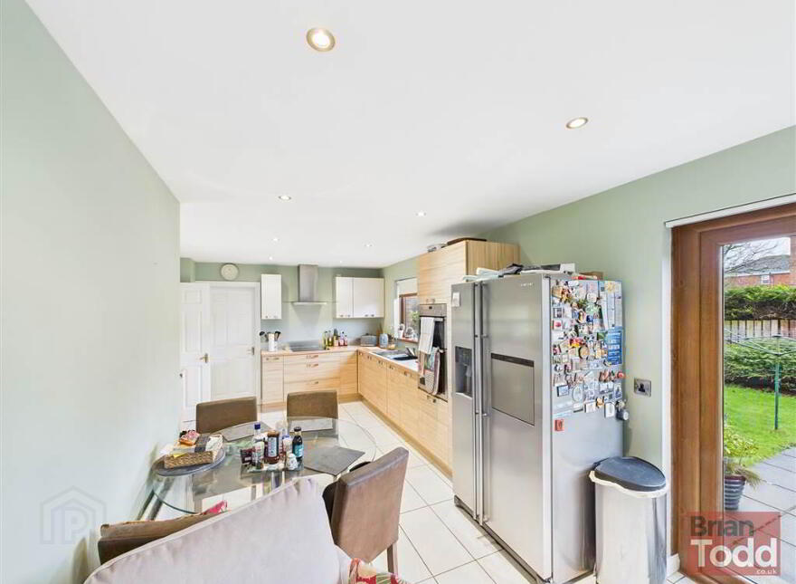 Walnut Avenue, Larne, BT40 2WA