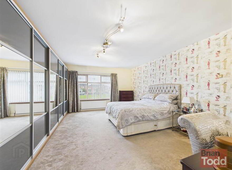 Walnut Avenue, Larne, BT40 2WA