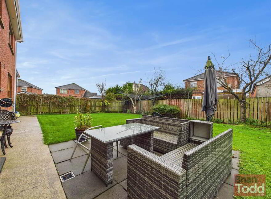 Walnut Avenue, Larne, BT40 2WA