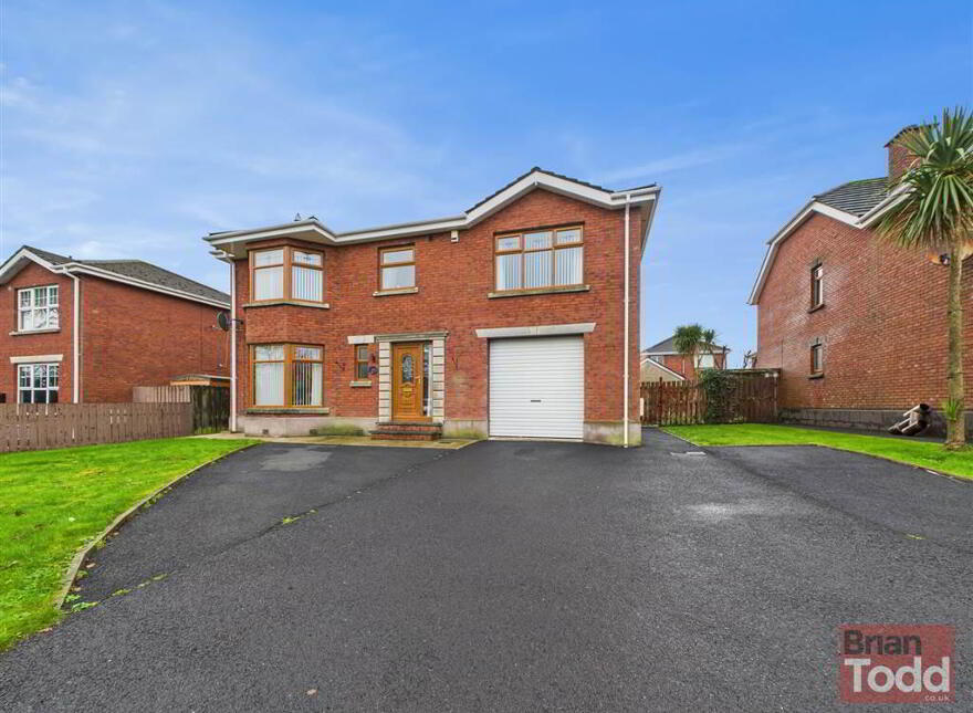 Walnut Avenue, Larne, BT40 2WA