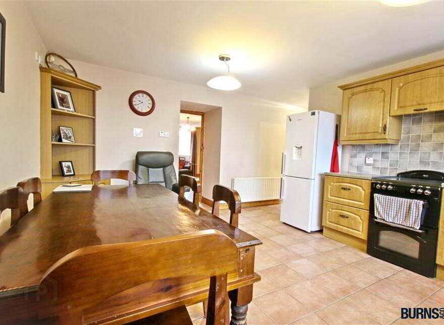 Holding At 20-22, Main Street, Swatragh, Maghera, BT46 5QB