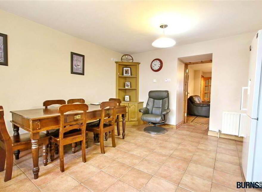 Holding At 20-22, Main Street, Swatragh, Maghera, BT46 5QB