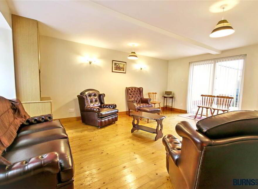 Holding At 20-22, Main Street, Swatragh, Maghera, BT46 5QB