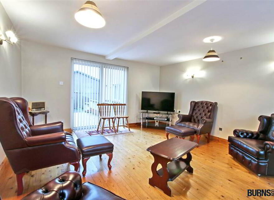 Holding At 20-22, Main Street, Swatragh, Maghera, BT46 5QB