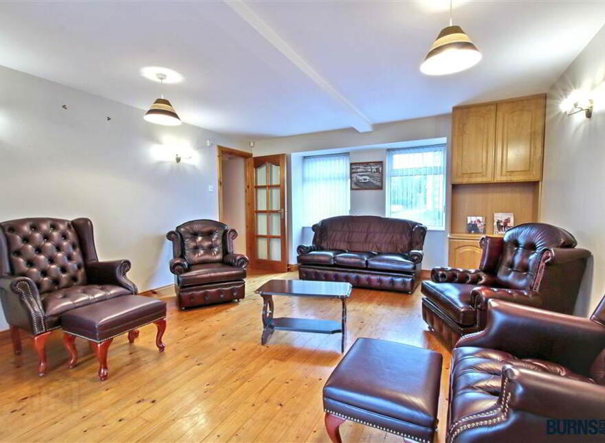 Holding At 20-22, Main Street, Swatragh, Maghera, BT46 5QB