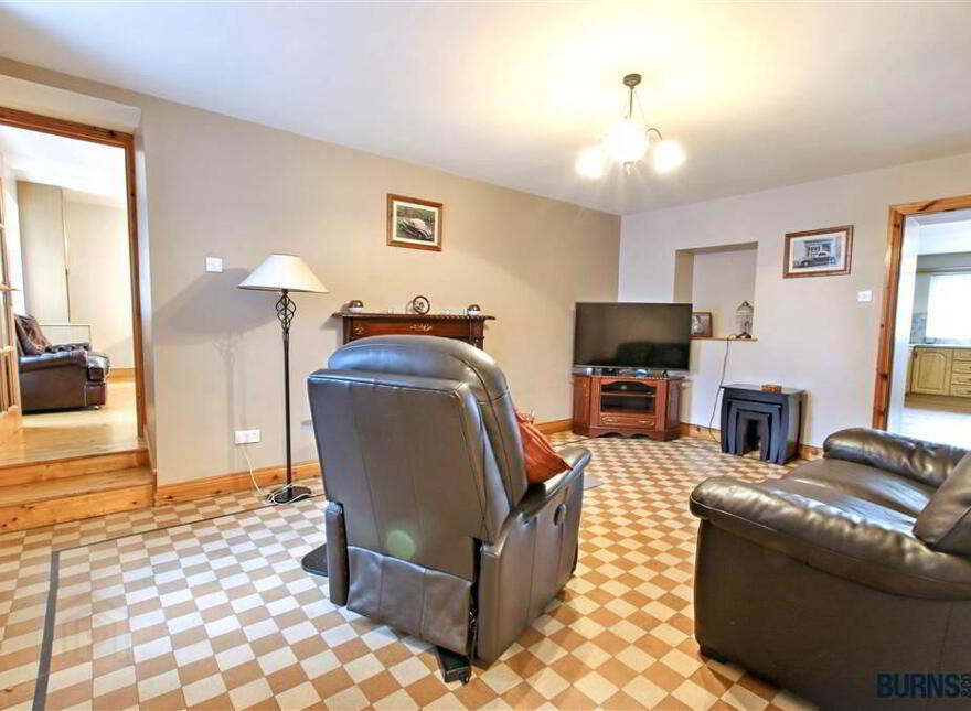 Holding At 20-22, Main Street, Swatragh, Maghera, BT46 5QB
