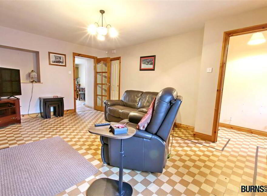 Holding At 20-22, Main Street, Swatragh, Maghera, BT46 5QB
