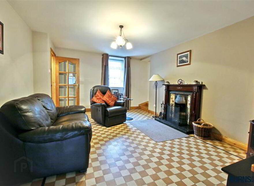 Holding At 20-22, Main Street, Swatragh, Maghera, BT46 5QB