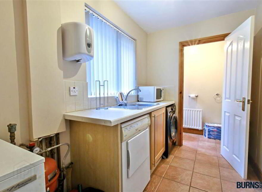 Holding At 20-22, Main Street, Swatragh, Maghera, BT46 5QB