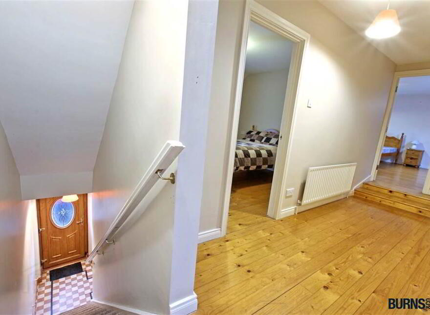 Holding At 20-22, Main Street, Swatragh, Maghera, BT46 5QB