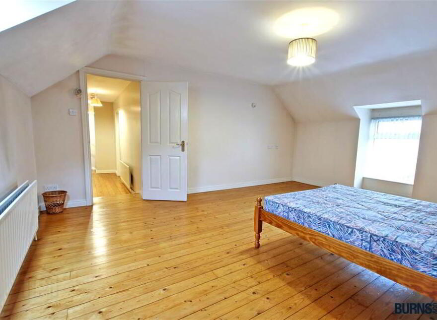 Holding At 20-22, Main Street, Swatragh, Maghera, BT46 5QB