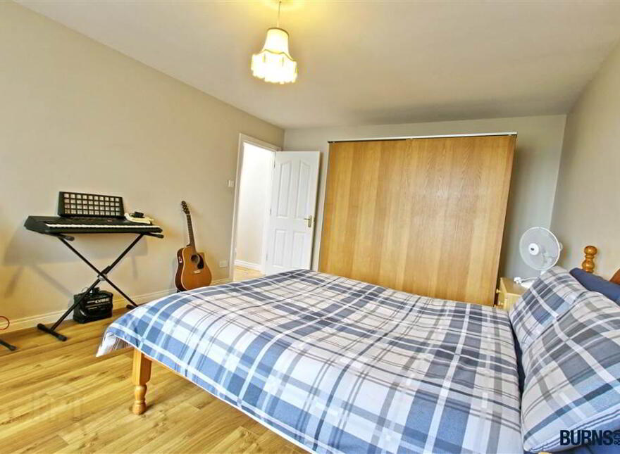 Holding At 20-22, Main Street, Swatragh, Maghera, BT46 5QB