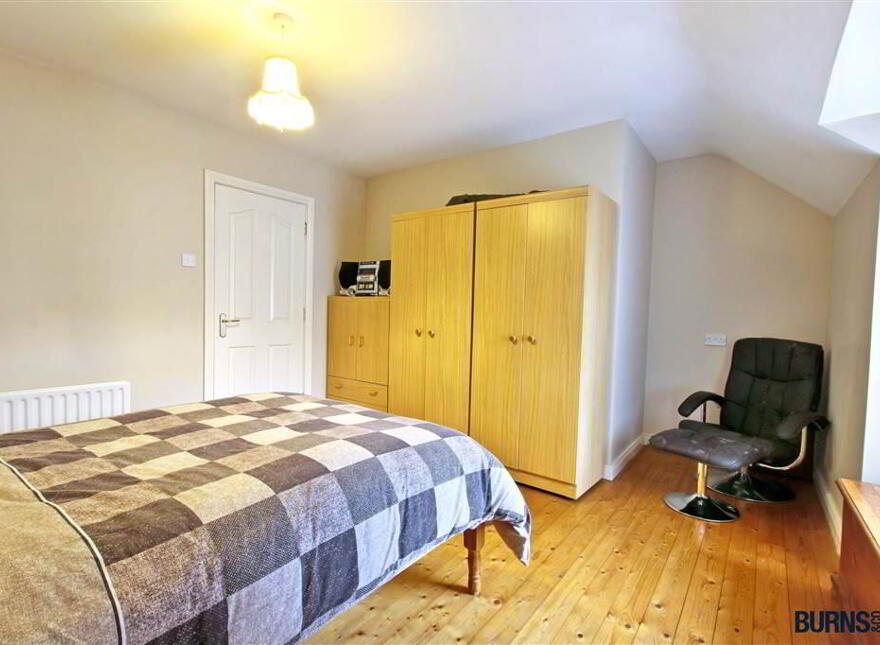 Holding At 20-22, Main Street, Swatragh, Maghera, BT46 5QB