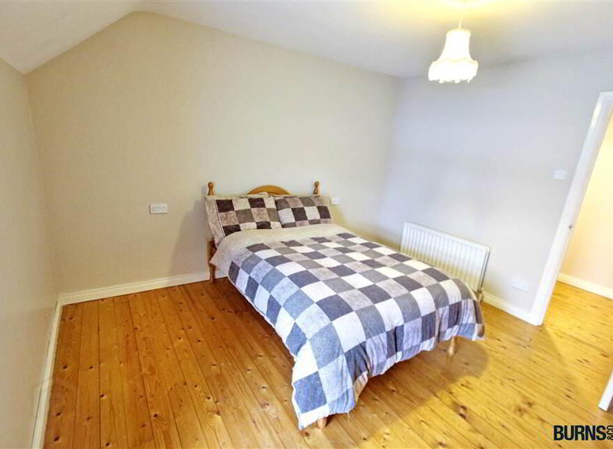 Holding At 20-22, Main Street, Swatragh, Maghera, BT46 5QB