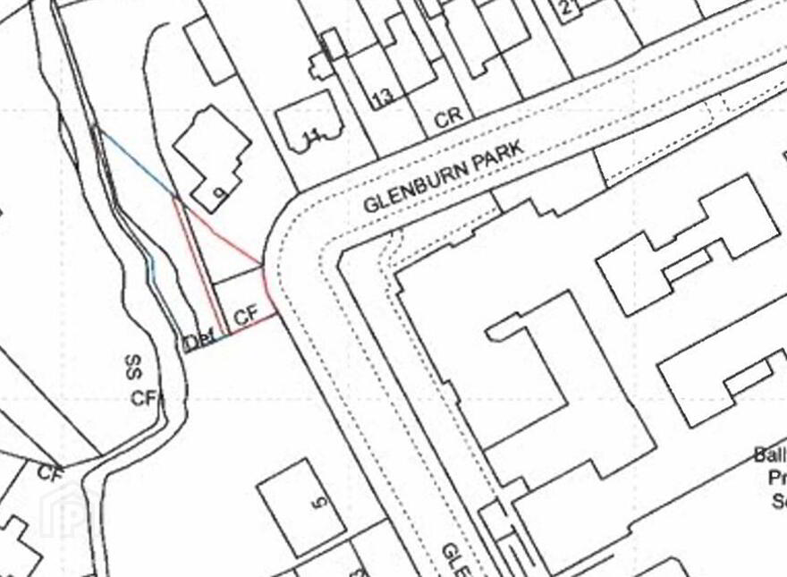 7 Glenburn Park, Bangor, BT20 5RG