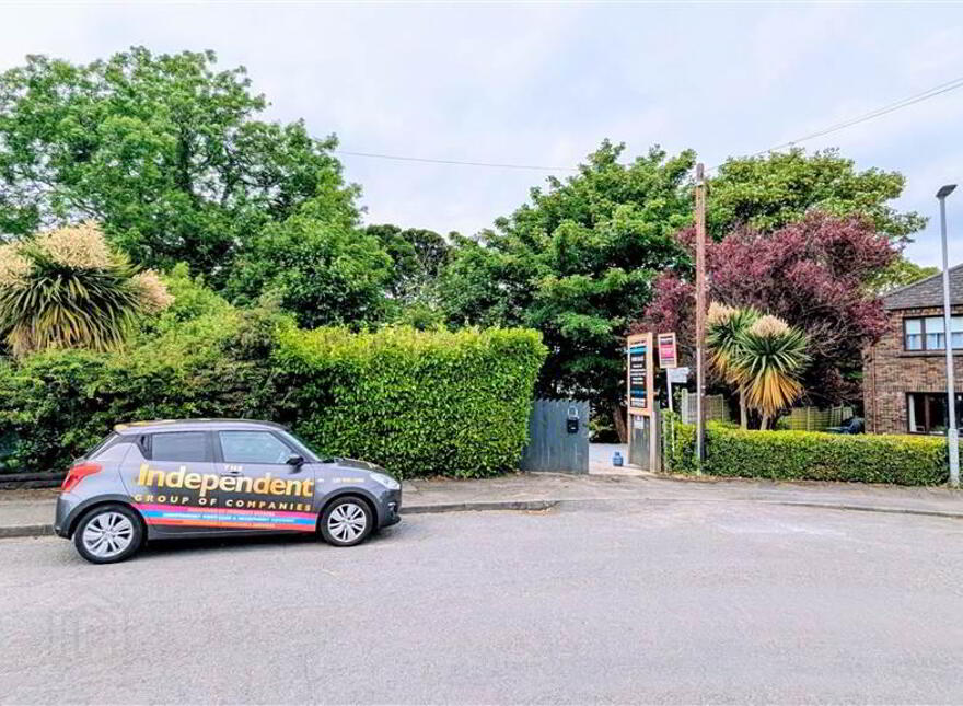 7 Glenburn Park, Bangor, BT20 5RG