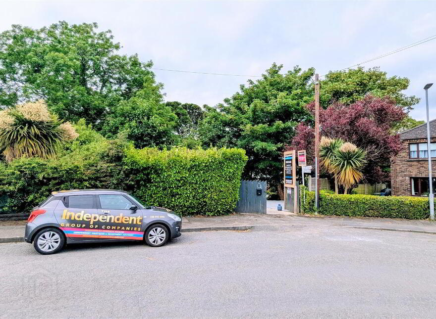 7 Glenburn Park, Bangor, BT20 5RG